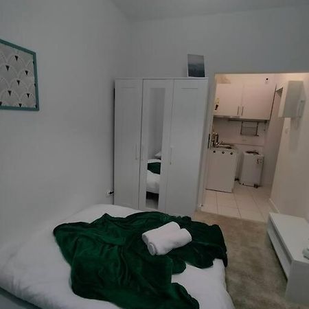 Cozy Apartment In Warsaw Center Eksteriør bilde